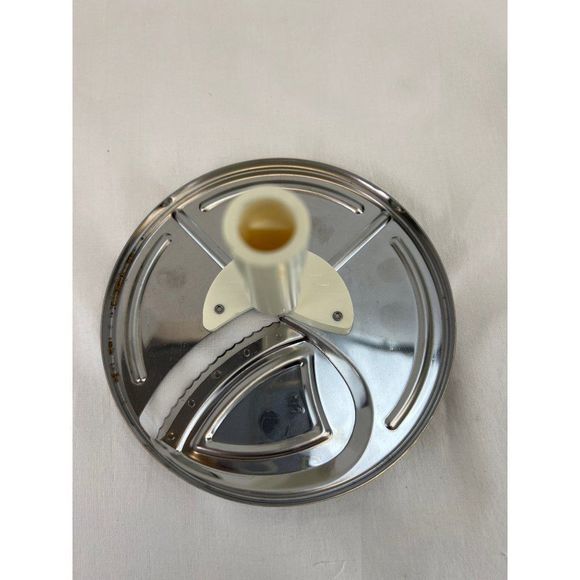 Cuisinart FP-104 S-4mm Food Processor Blade USA - Picture 5 of 7